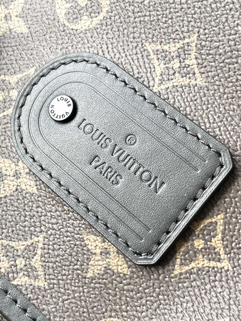 Mens Louis Vuitton Satchel Bags